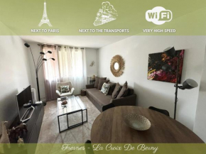 Appartement - Fresnes
